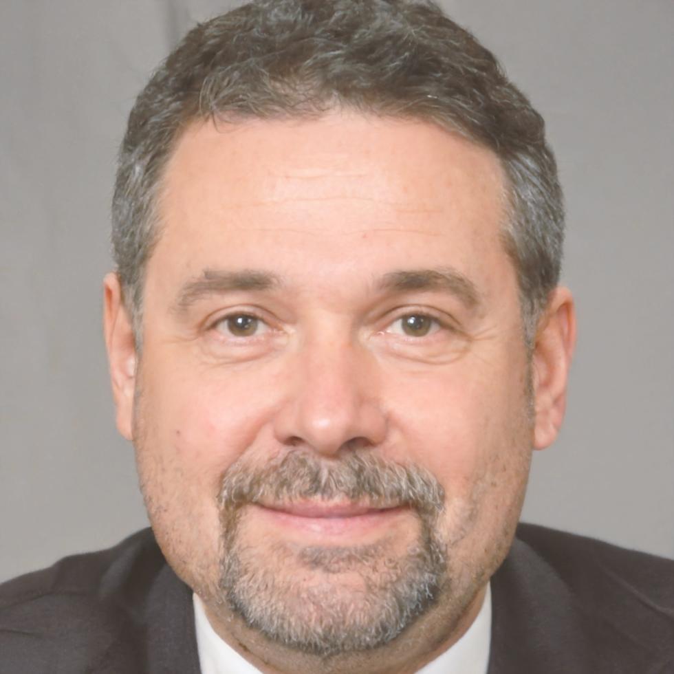 Kaspar Henriksen - Technical Director