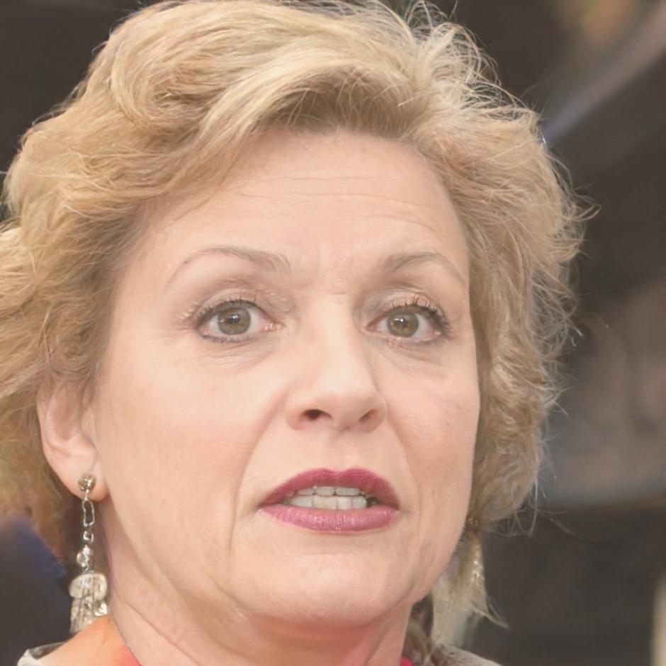 Liora Vasylyshyn - Student