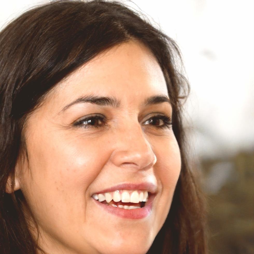 Kaitlin Bjornstad, Blockchain Architecture Director