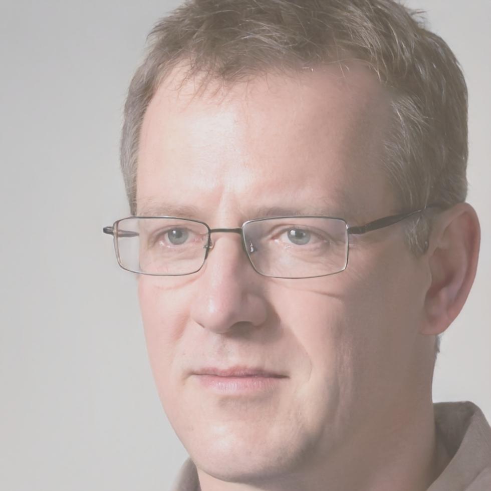 Alaric Kowalczyk, Innovation Strategy Lead